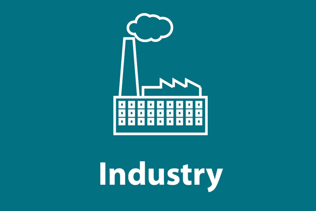 Pacchetto di politiche per l'efficienza energetica nell'industria