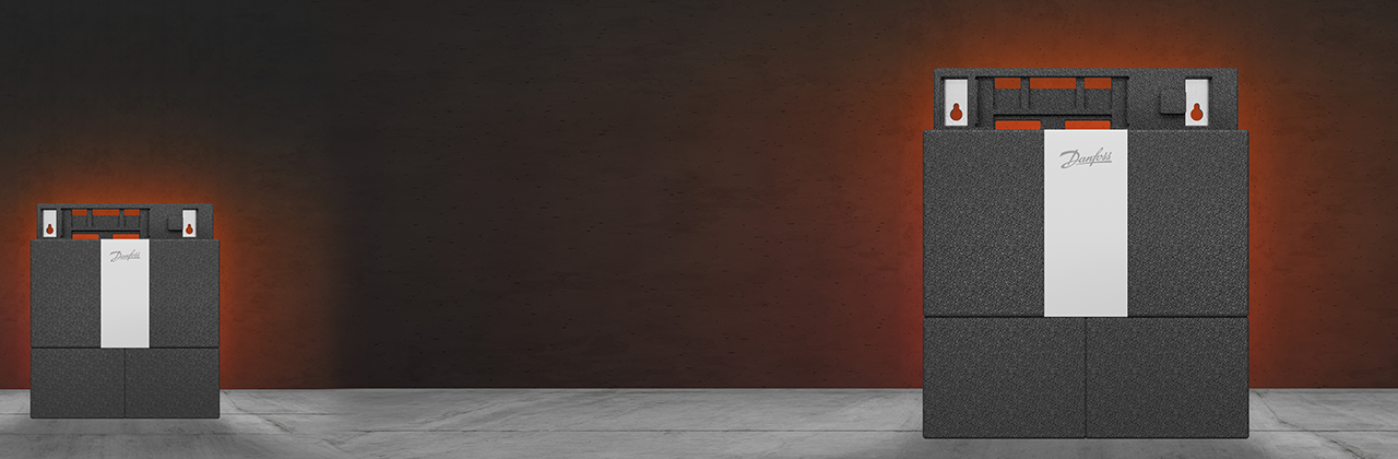 EvoFlat: контролюйте витрати на енергоресурси