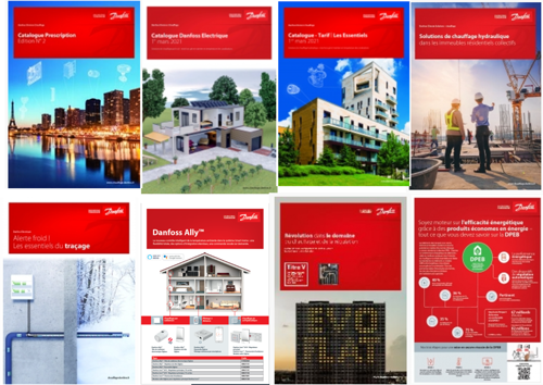 Brochures Artibat 2021
