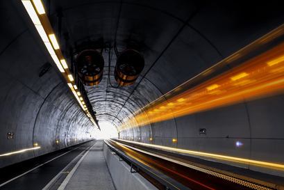 Tunnels