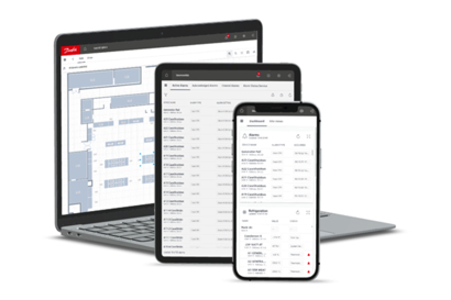 Storeview web