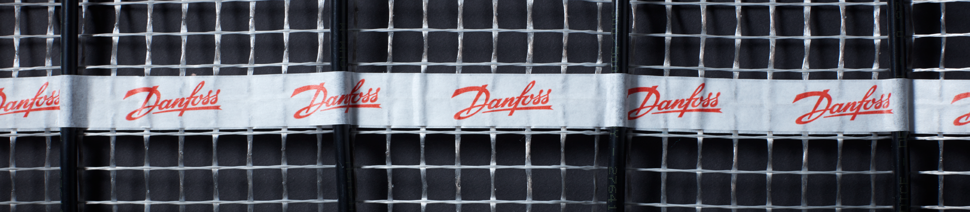 Chauffage au sol électrique