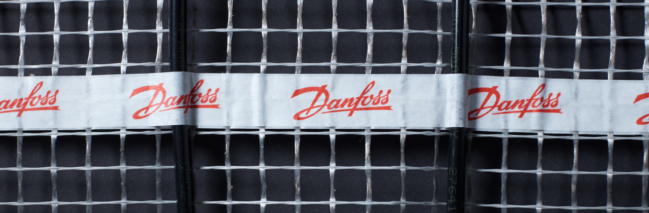 Chauffage au sol électrique