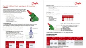 Danfoss Cool Update - september 2022