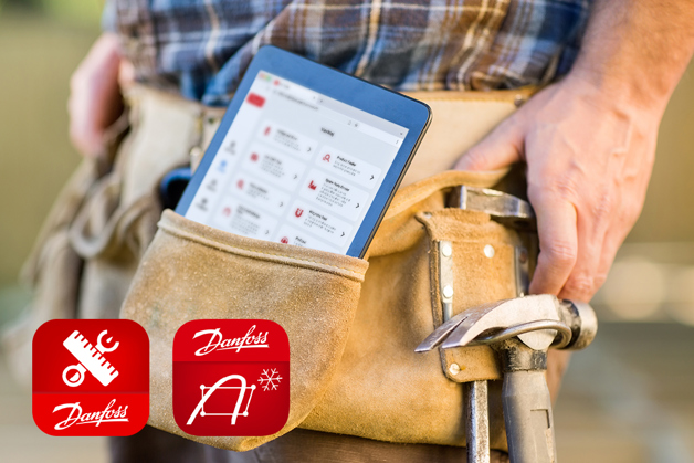 Rüsten Sie Ihren digitale Werkzeugkoffer auf