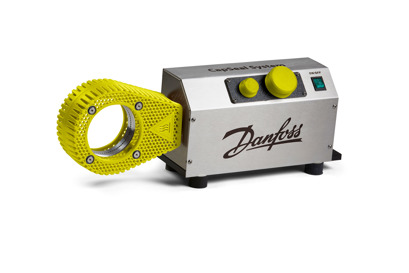 FT1555-BM230- CapSeal System with Air Knife