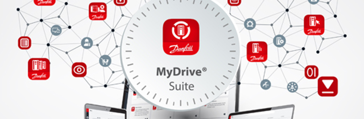 MyDrive Suite