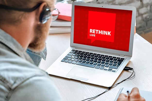 Rethink live - bygninger - optimering