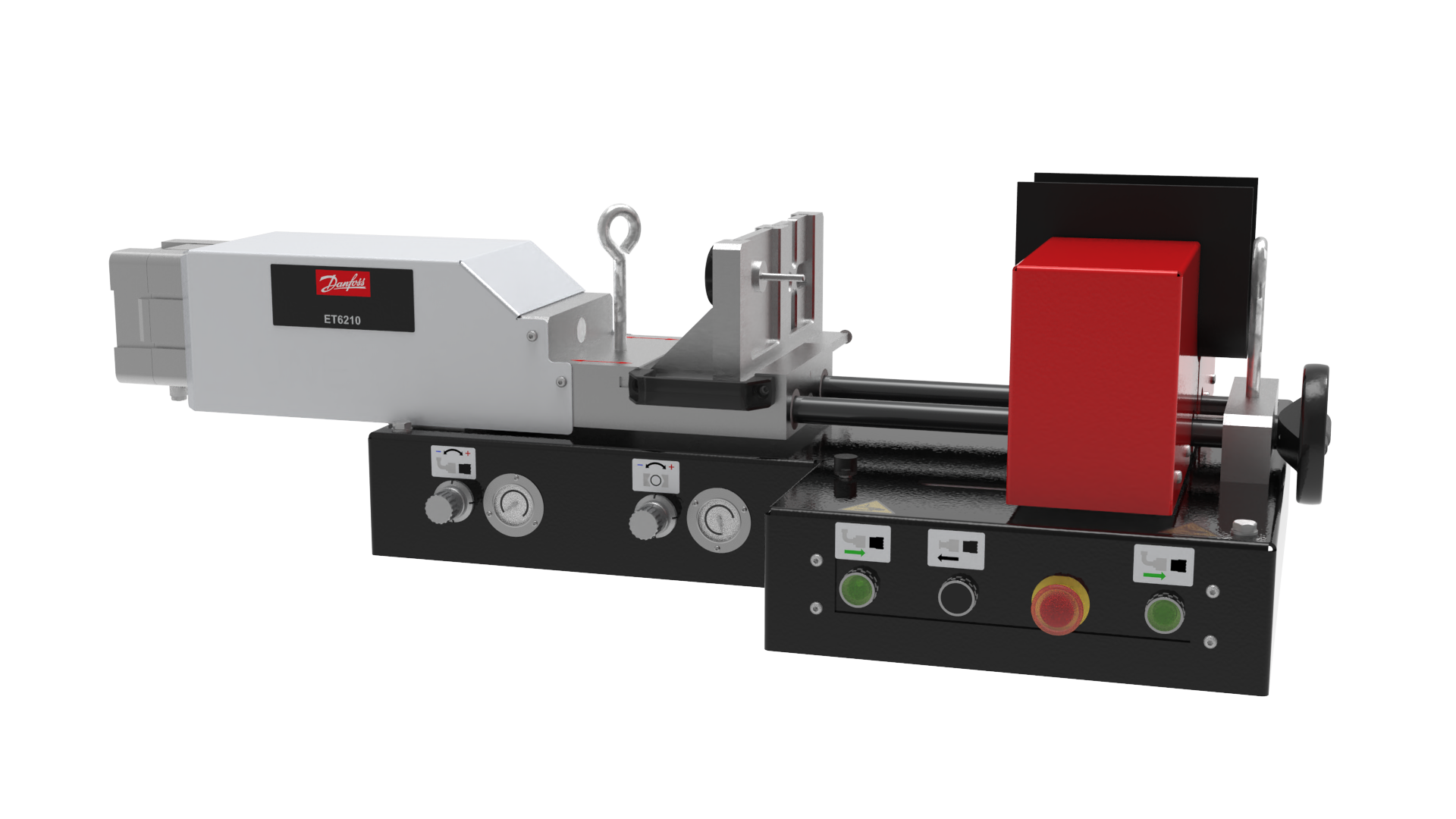 ET6210KT nipple inserter