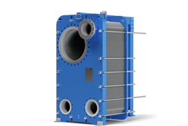 SONDEX®-condensoren– Danfoss