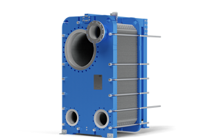 SONDEX®-condensoren– Danfoss