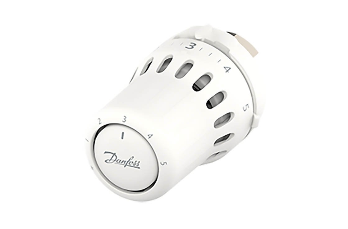 Danfoss React™