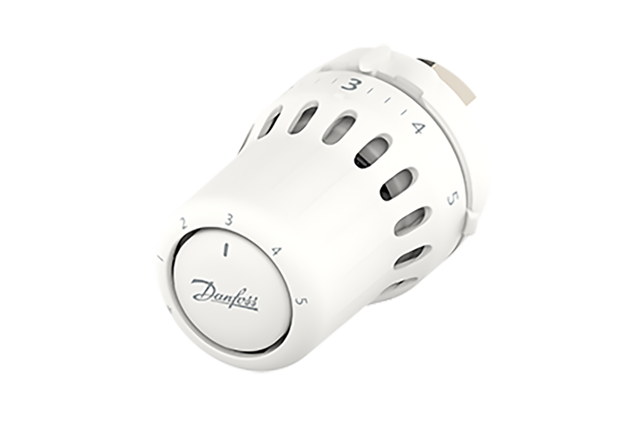 Danfoss React™