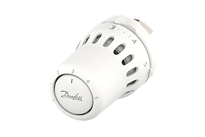 Danfoss React™