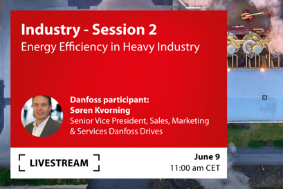 Industria - Sesión 2