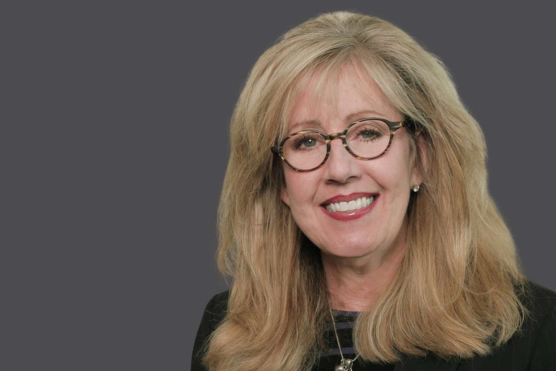 Sheila Lenss, New Americas Leader for Danfoss Drives