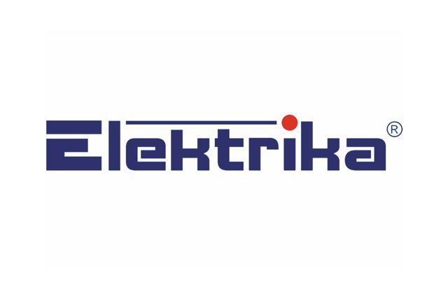 Elektrika logo