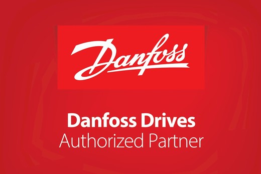 Danfoss Drives - Authorized Partner | ATS Groep | Breemes