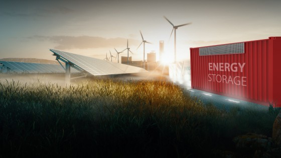 Danfoss Drives has acquired 1500 VDC converter technology from Ampner Oy, with plans to scale up its advanced electrification portfolio within energy storage.