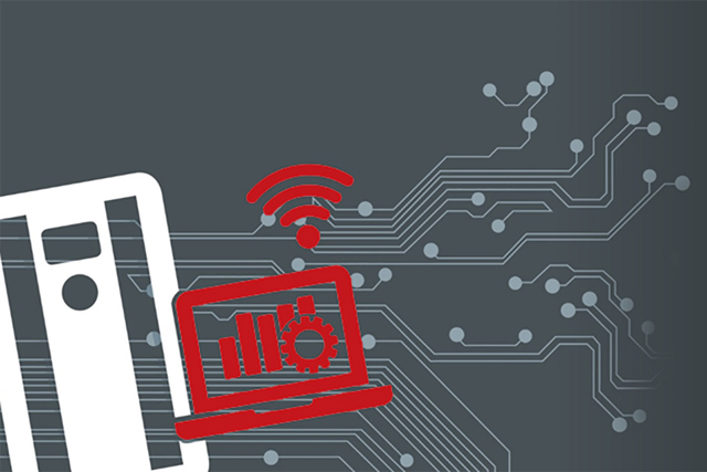 DrivePro® Remote Monitoring
