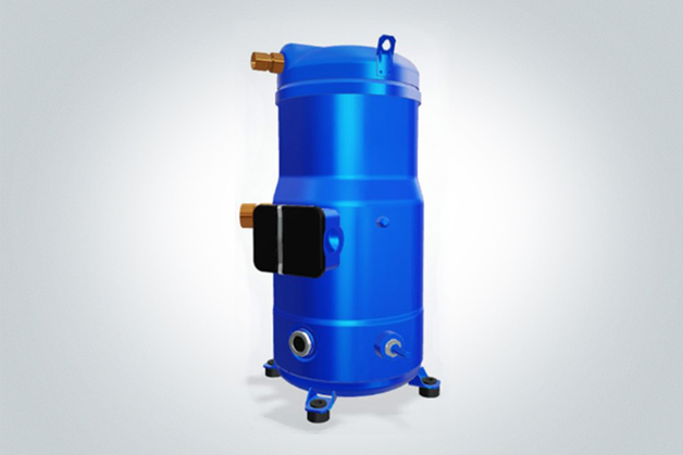 Full range of injection capabilities enables electrification in HVAC