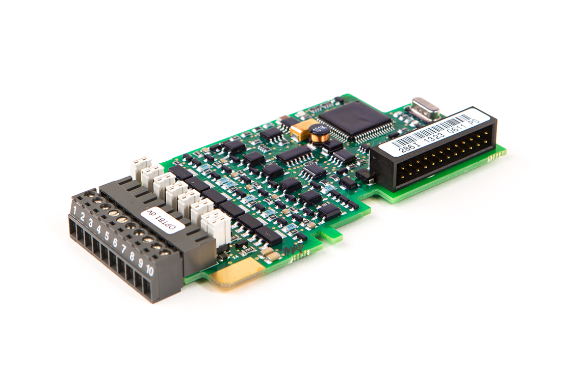 VACON® I/O Expander OPTB1
