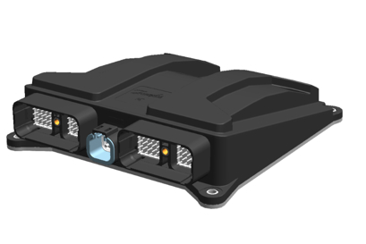 Digital Pump Controller