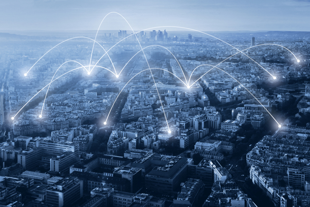 Smart byggnadsoptimering med Leanheat®