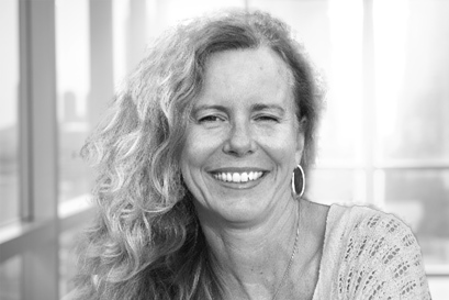 Andrea Vogt, Danfoss