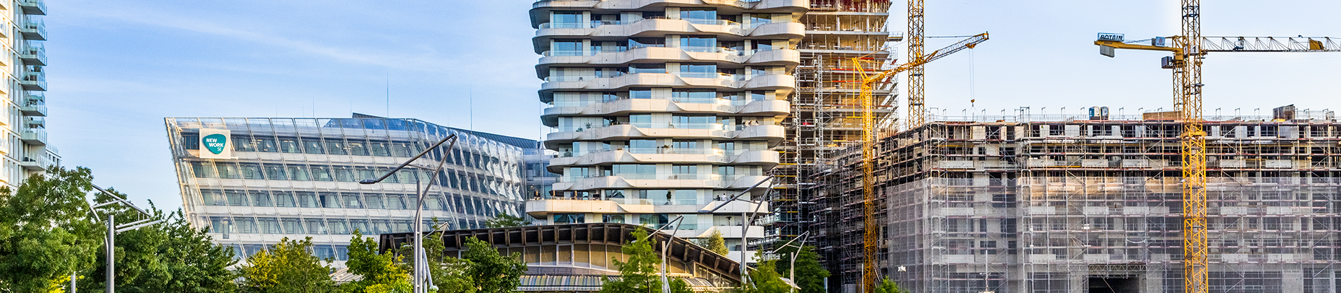 Building efficiency 
