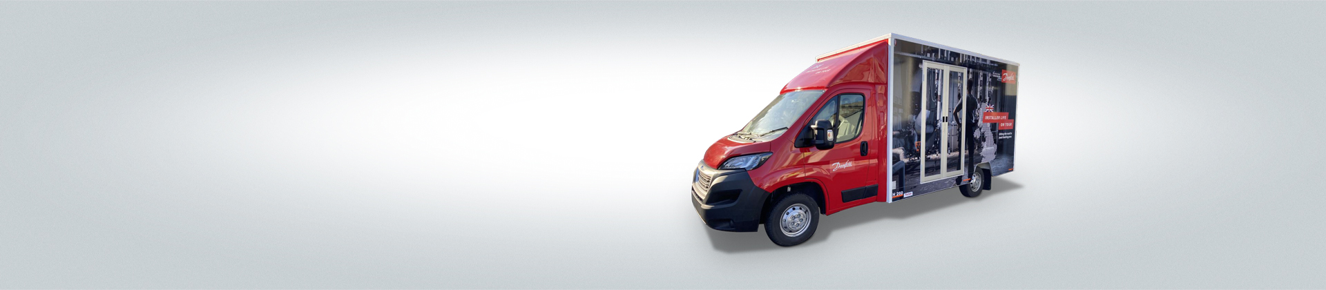 Send us an email or sign up to our newsletter for more information on the heating industry.