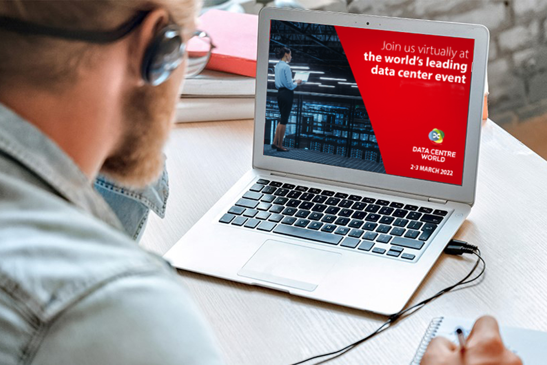 Salon Data Center en ligne Danfoss