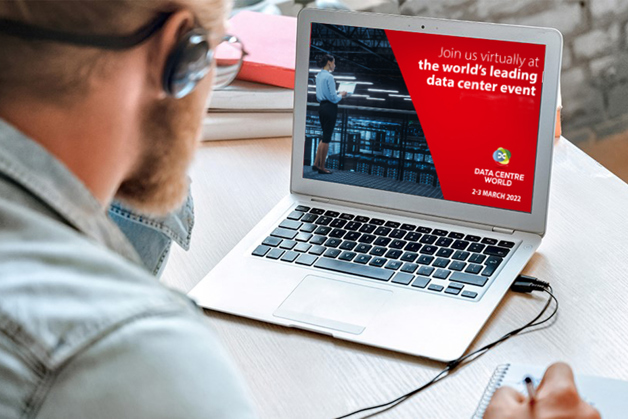 Salon Data Center en ligne Danfoss
