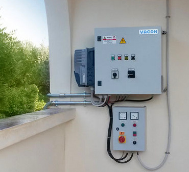 Temperature Control