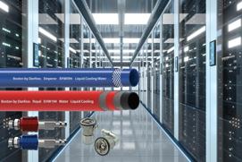 Data Center with Product