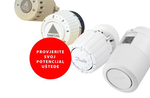 Povećajte svoju uštedu energije