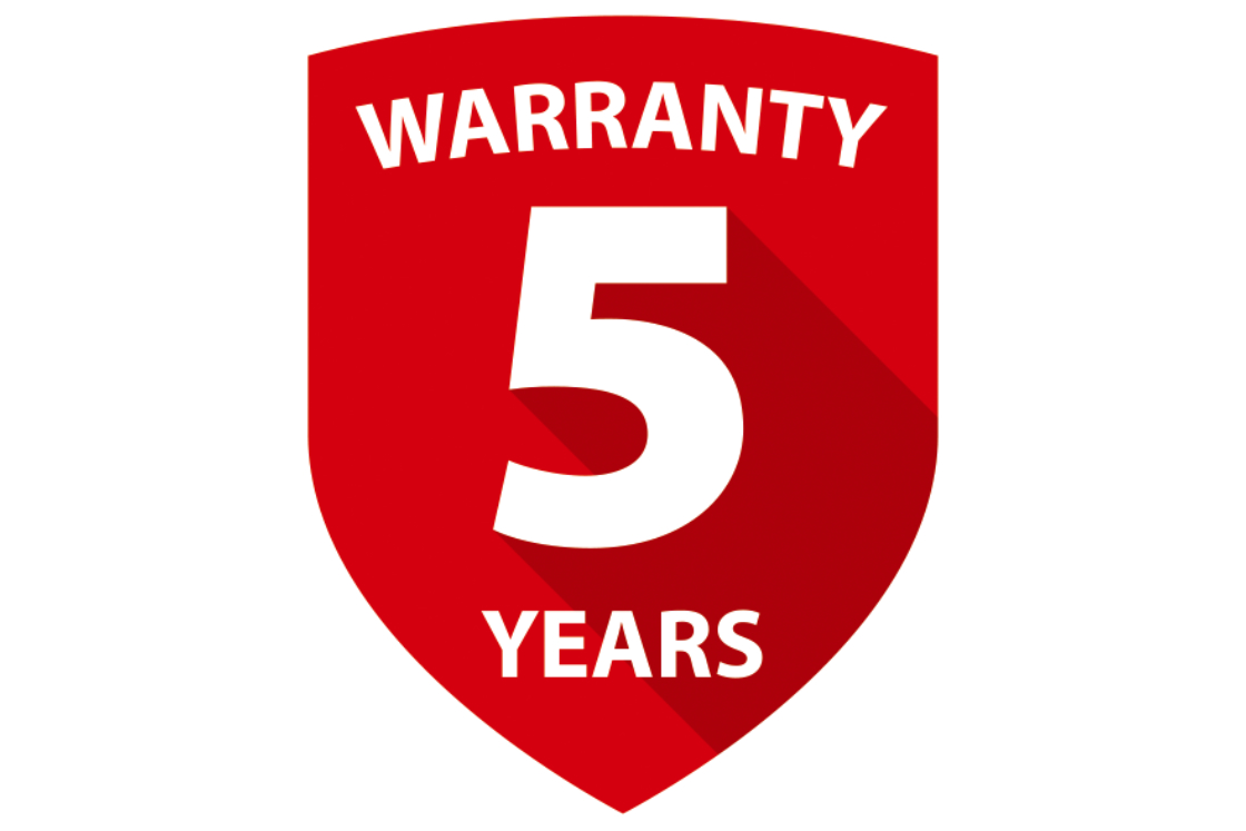 Danfoss Icon2™ warranty