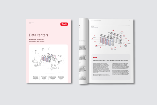 Data center: l