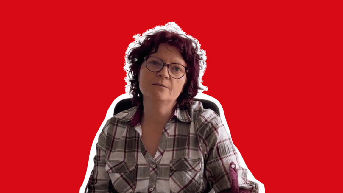 Ruxandra OLIVER Le métier de [...] rencontre avec [...]