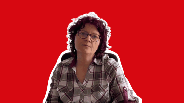 Ruxandra OLIVER Le métier de [...] rencontre avec [...]