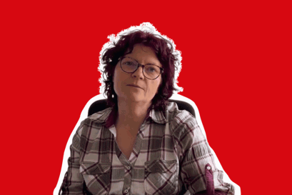 Ruxandra OLIVER Le métier de [...] rencontre avec [...]