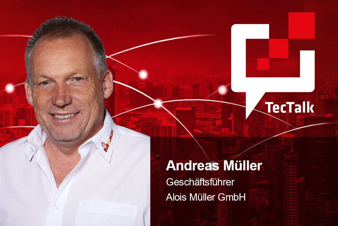 Andreas Müller
