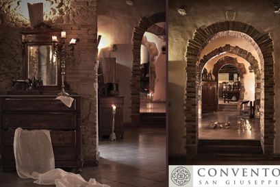 10 febbraio - Convento San Giuseppe (CA)