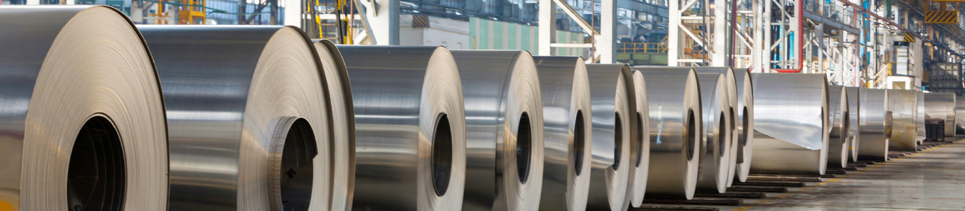 Reliable VFDs for steel and metals production | Danfoss