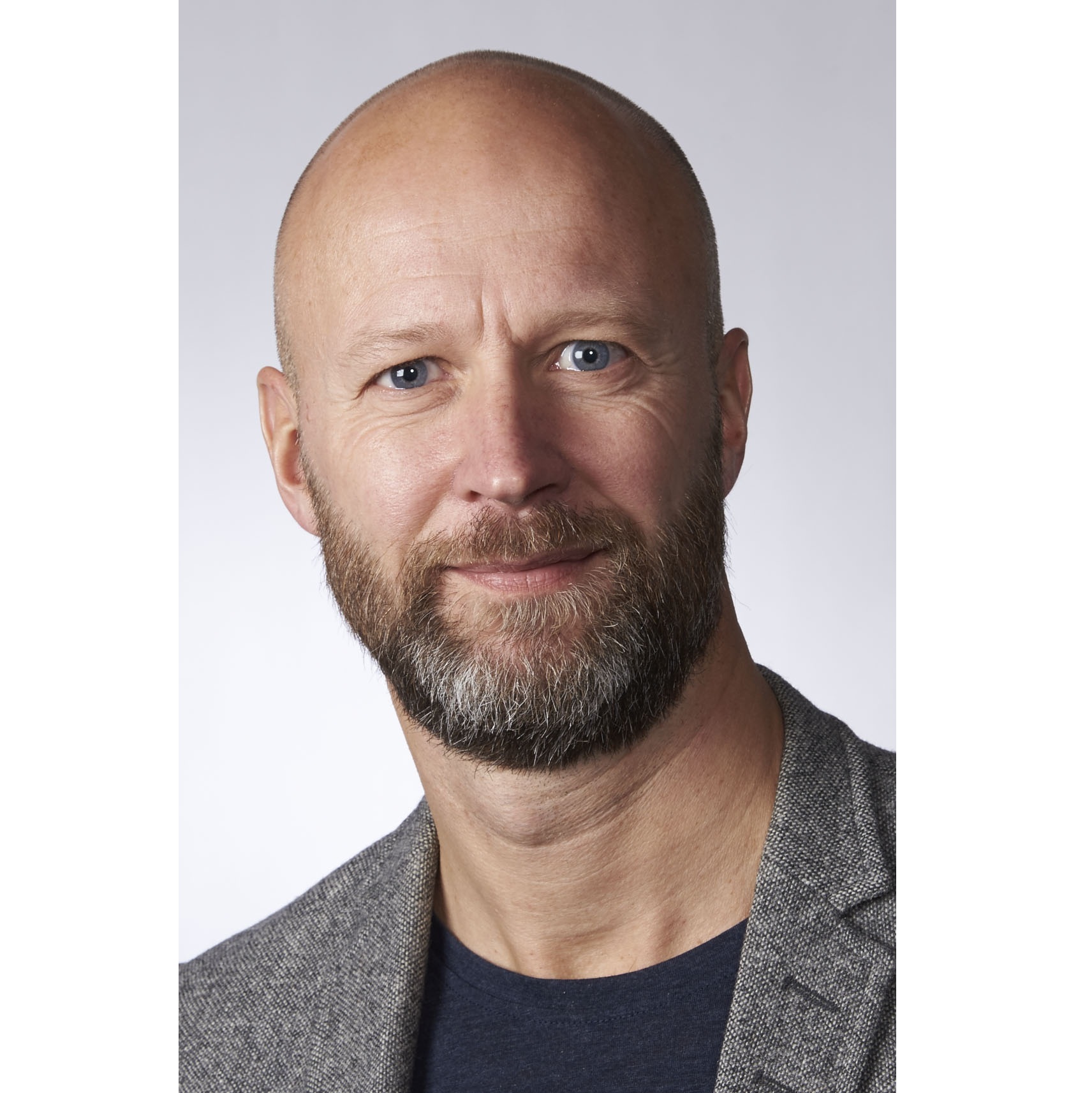 Jesper Møller Iversen