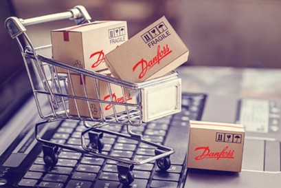 product Store italia danfoss