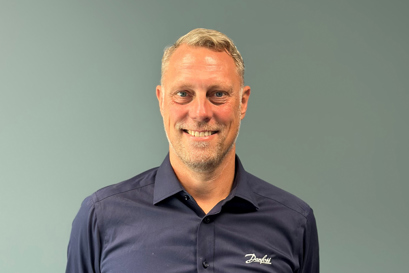 Caspar Daugaard Andersen - Key Account Manager