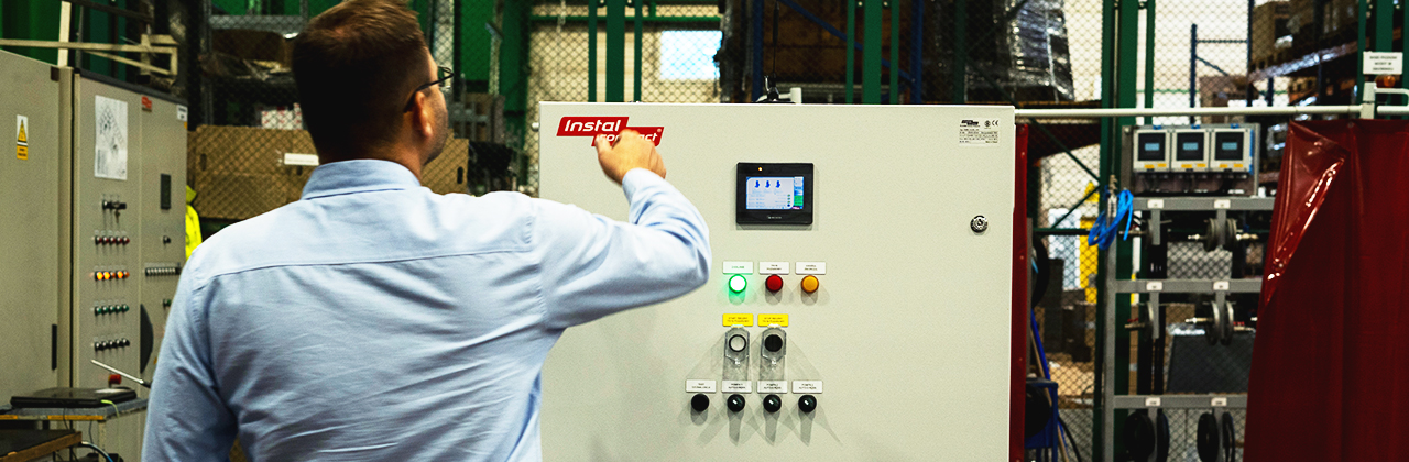 Technologie dla bezpieczeństwa pożarowego budynków