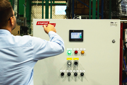 Technologie dla bezpieczeństwa pożarowego budynków