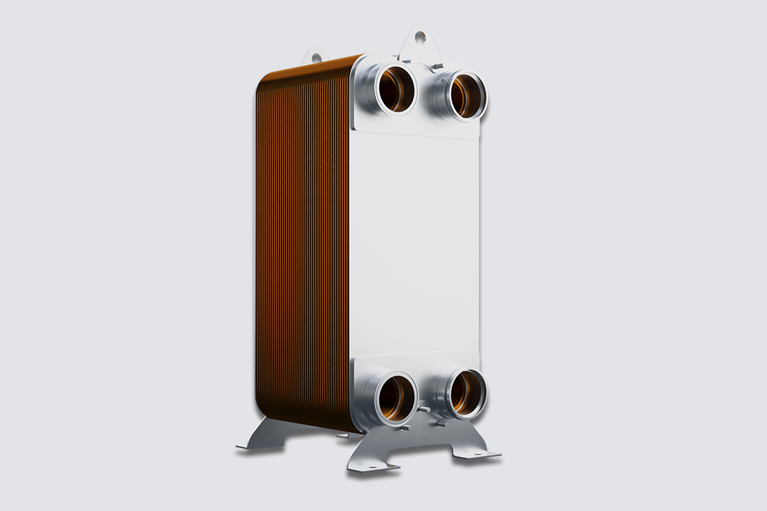 Danfoss Launches New Brazed Plate Heat Exchanger for Data Center
